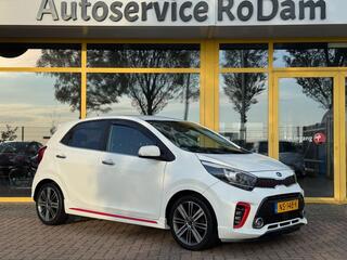 Kia Picanto (2011 - 2017)