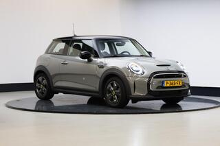 MINI Electric Essential 33 kWh