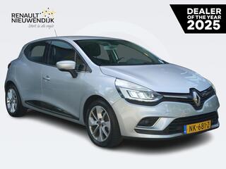 Renault Clio (2012 - 2019)