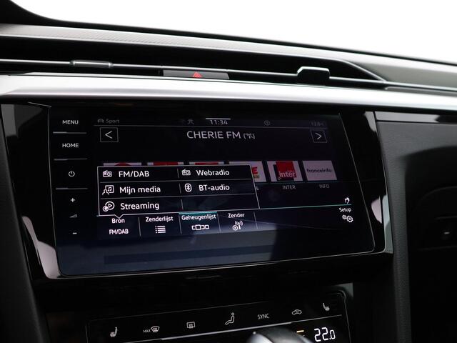 Volkswagen Arteon Shooting Brake 1.4 TSI 218pk DSG eHybrid R-Line Business+ � Panoramadak � Camera � Wegklapbare Trekhaak � Head-Up � Stoelverwarming � Achterban