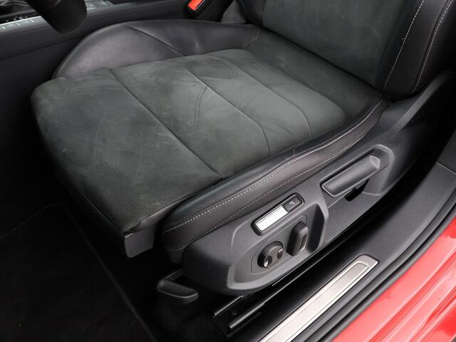 Volkswagen Arteon Shooting Brake 1.4 TSI 218pk DSG eHybrid R-Line Business+ � Panoramadak � Camera � Wegklapbare Trekhaak � Head-Up � Stoelverwarming � Achterban