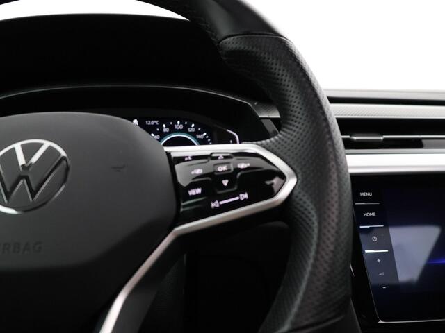 Volkswagen Arteon Shooting Brake 1.4 TSI 218pk DSG eHybrid R-Line Business+ � Panoramadak � Camera � Wegklapbare Trekhaak � Head-Up � Stoelverwarming � Achterban