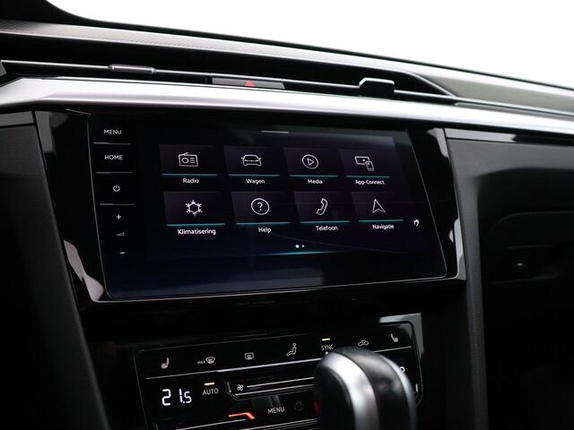 Volkswagen Arteon Shooting Brake 1.4 TSI 218pk DSG eHybrid R-Line Business+ � Panoramadak � Camera � Wegklapbare Trekhaak � Head-Up � Stoelverwarming � Achterban