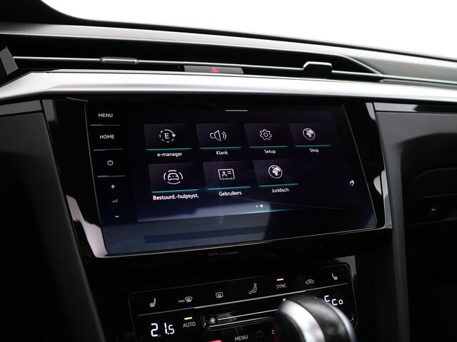 Volkswagen Arteon Shooting Brake 1.4 TSI 218pk DSG eHybrid R-Line Business+ � Panoramadak � Camera � Wegklapbare Trekhaak � Head-Up � Stoelverwarming � Achterban
