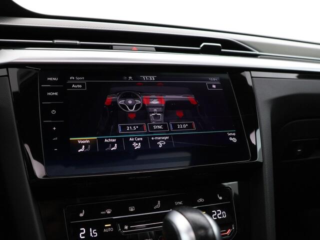 Volkswagen Arteon Shooting Brake 1.4 TSI 218pk DSG eHybrid R-Line Business+ � Panoramadak � Camera � Wegklapbare Trekhaak � Head-Up � Stoelverwarming � Achterban