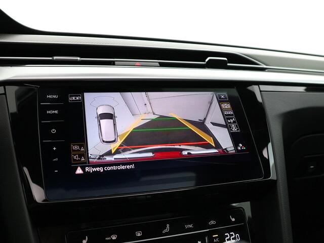 Volkswagen Arteon Shooting Brake 1.4 TSI 218pk DSG eHybrid R-Line Business+ � Panoramadak � Camera � Wegklapbare Trekhaak � Head-Up � Stoelverwarming � Achterban