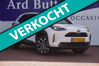 TOYOTA YARIS Cross 1.5 Hybrid First Edition+Led+Navigatie+17