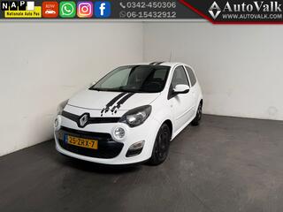 RENAULT TWINGO 1.2 16V Collection. APK 03-2027!