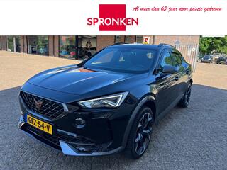 Cupra Formentor 1.5 TSI Business Edition Navi-Camera-Keyless
