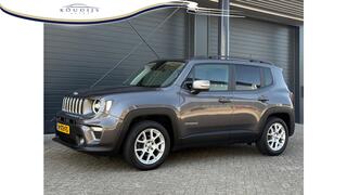 JEEP RENEGADE 1.0T-e Limited, Camera, PDC V+A, Adaptive cruise, Carplay, Keyless