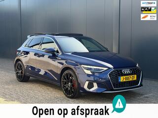 Audi A3 Sportback (2012 - 2020)