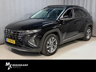 HYUNDAI TUCSON 1.6 T-GDI MHEV Comfort 17