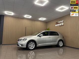 Volkswagen Golf VII