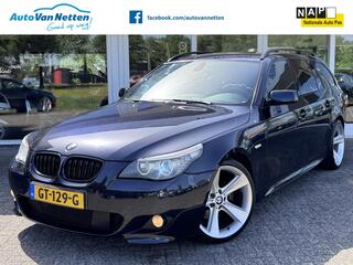 BMW 5-Serie (2003 - 2010)