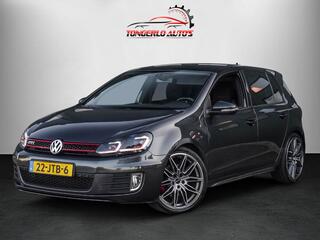 Volkswagen Golf VI
