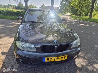 BMW 1-Serie (2004 - 2011)