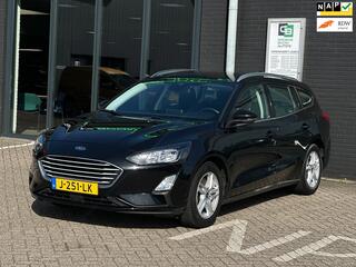 Ford Focus Wagon