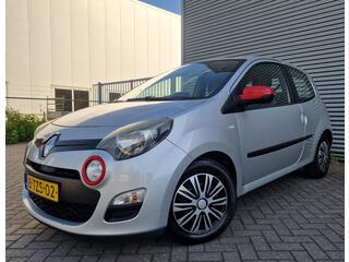 Renault Twingo (2014 - 2025)