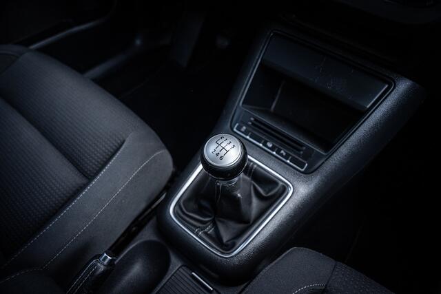 Volkswagen Golf PLUS 1.2 TSI Highline BlueMotion | Clima | Stoelverwarming | Cruise control | Parkeerhulp | Trekhaak |