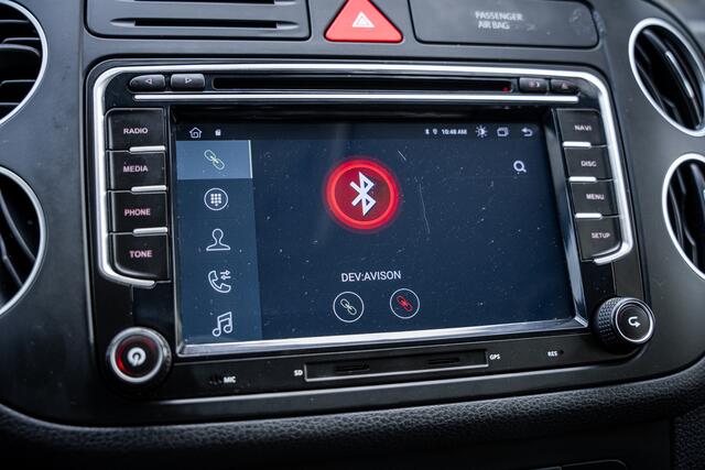 Volkswagen Golf PLUS 1.2 TSI Highline BlueMotion | Clima | Stoelverwarming | Cruise control | Parkeerhulp | Trekhaak |