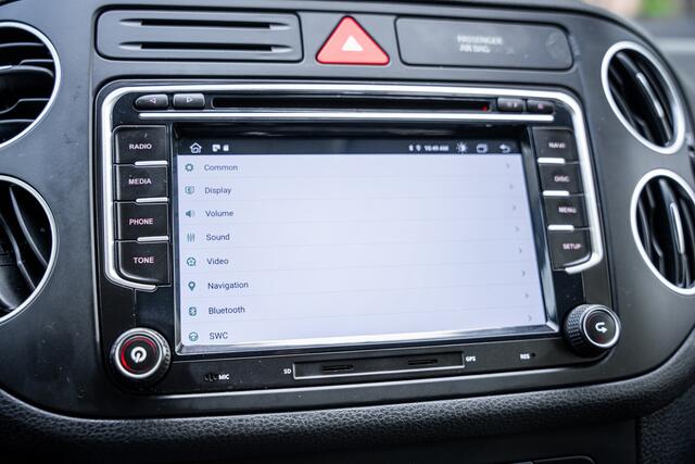 Volkswagen Golf PLUS 1.2 TSI Highline BlueMotion | Clima | Stoelverwarming | Cruise control | Parkeerhulp | Trekhaak |