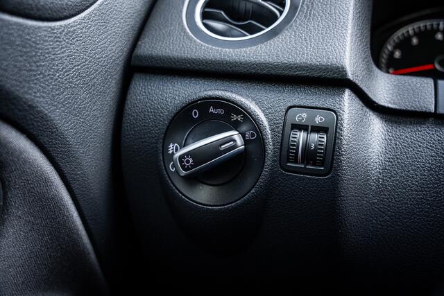 Volkswagen Golf PLUS 1.2 TSI Highline BlueMotion | Clima | Stoelverwarming | Cruise control | Parkeerhulp | Trekhaak |