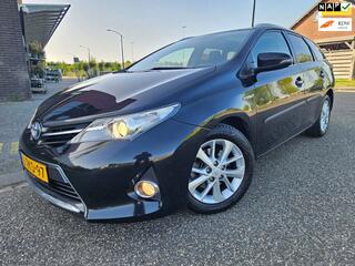 Toyota Auris Touring Sports