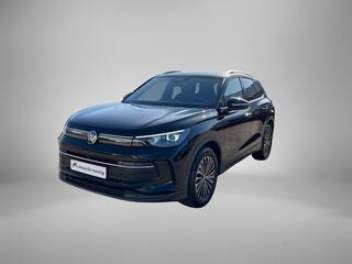 VOLKSWAGEN TIGUAN 1.5eTSI/150PK Goal DSG � Trekhaak � 360�Camera + Parkeersensoren � Navigatie � Garantie t/m 05-06-2025