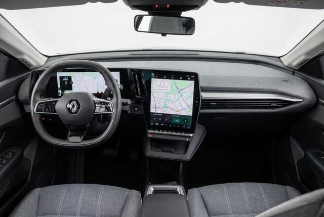 Renault Megane E-Tech Electric Evolution EV60 l Camera l Winterpakket l Keyless