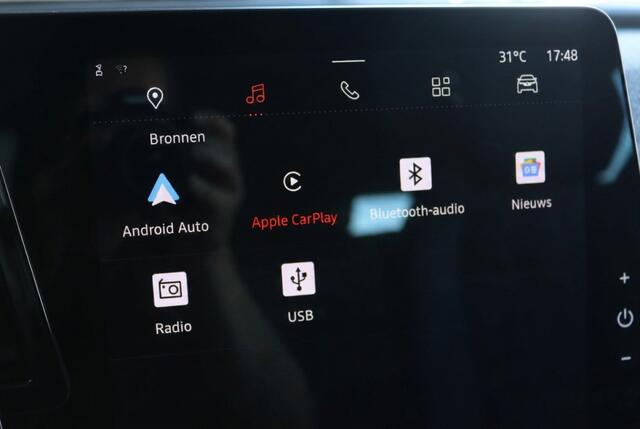 Renault Megane E-Tech Electric Evolution EV60 l Camera l Winterpakket l Keyless