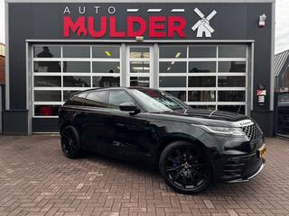 LAND ROVER RANGE ROVER 2.0 I4 AWD R-DYNAMIC HSE / TREKHAAK / NIEUWE FABRIEKS-MOTOR + TURBOS 26K EURO! / CARPLAY / CAMERA / VIRTUAL!