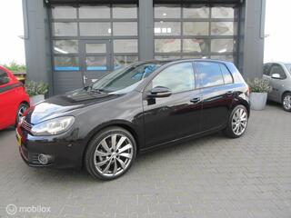 Volkswagen Golf VI