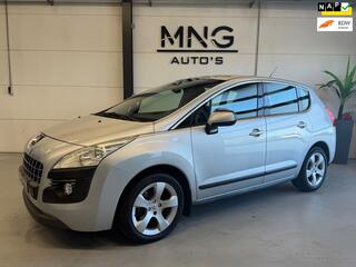 PEUGEOT 3008 1.6 THP Active|Trekh.|Airco|Nap|Cruis|Topstaat|