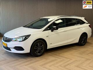 OPEL ASTRA Sports Tourer 1.2 Design & Tech AIRCO APPLE CARPLAY PDC START/STOP CRUISE