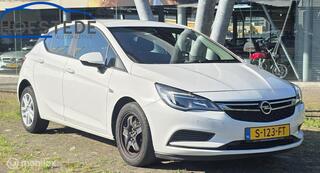 OPEL ASTRA 1.0 Online Edition