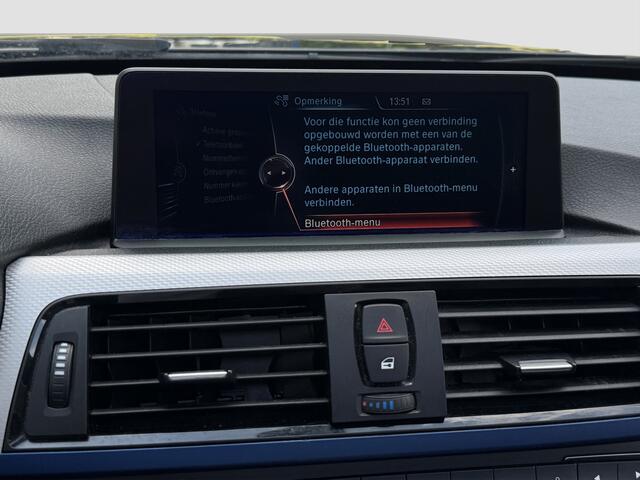 BMW 3-Serie Touring 320d M-Sport | Pano | LED | Leer | Navi | Sportautomaat | Stoelverwarming | Sportpakket