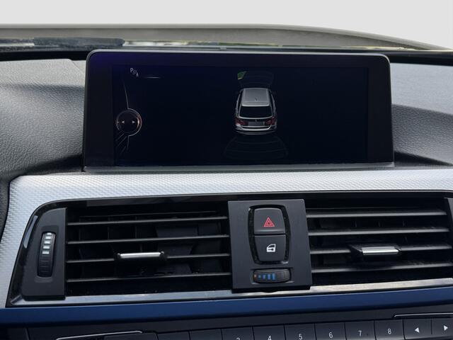 BMW 3-Serie Touring 320d M-Sport | Pano | LED | Leer | Navi | Sportautomaat | Stoelverwarming | Sportpakket