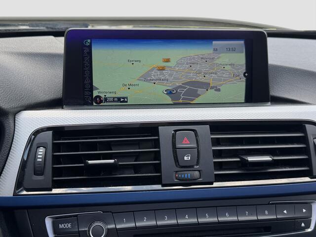 BMW 3-Serie Touring 320d M-Sport | Pano | LED | Leer | Navi | Sportautomaat | Stoelverwarming | Sportpakket