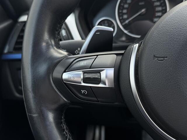 BMW 3-Serie Touring 320d M-Sport | Pano | LED | Leer | Navi | Sportautomaat | Stoelverwarming | Sportpakket