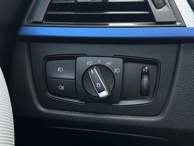BMW 3-Serie Touring 320d M-Sport | Pano | LED | Leer | Navi | Sportautomaat | Stoelverwarming | Sportpakket