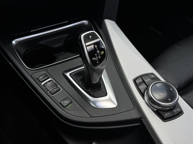 BMW 3-Serie Touring 320d M-Sport | Pano | LED | Leer | Navi | Sportautomaat | Stoelverwarming | Sportpakket