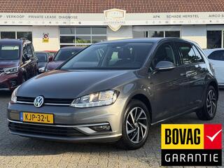 Volkswagen Golf VII