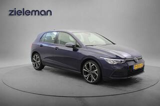 VOLKSWAGEN GOLF 1.0 TSI - Digitaal Cockpit, Carplay, Adapt. Cruise