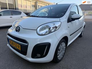 CITROEN C1 Gereserveerd
