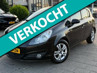 Opel Corsa (2006 - 2014)