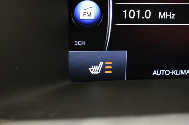 Volvo V60 2.4 D6 AWD Plug-In Hybrid Summum - Navi, Memory, Leer, Stoelverw.
