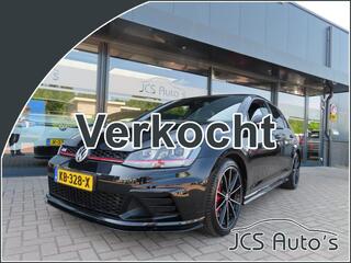 Volkswagen Golf VII