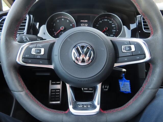 Volkswagen Golf 2.0 TSI GTI ClubSport 265 Pk DSG Ecc Navi Pano Led 2016
