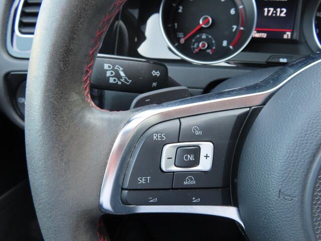 Volkswagen Golf 2.0 TSI GTI ClubSport 265 Pk DSG Ecc Navi Pano Led 2016
