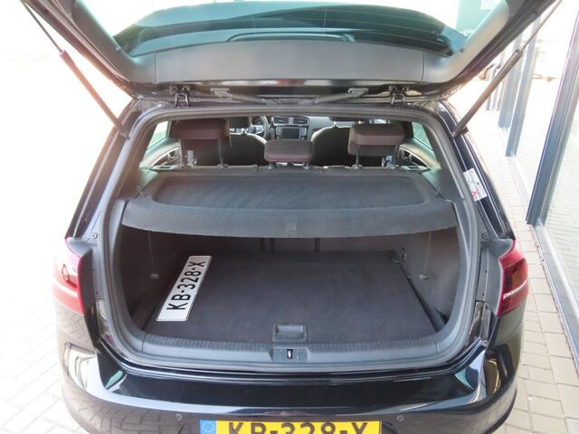 Volkswagen Golf 2.0 TSI GTI ClubSport 265 Pk DSG Ecc Navi Pano Led 2016